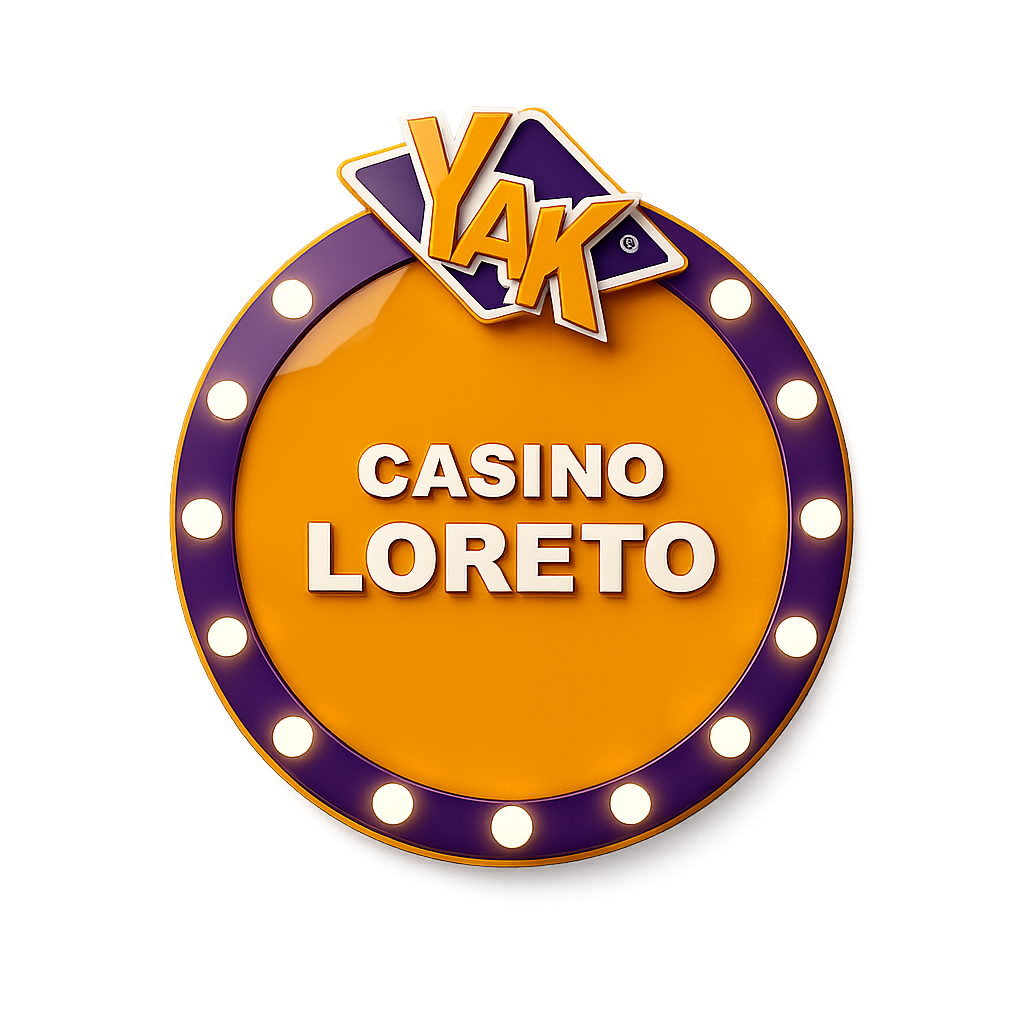 Casino Loreto